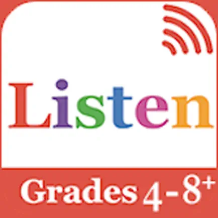 Listening Power Grades 4-8+ HD Cheats