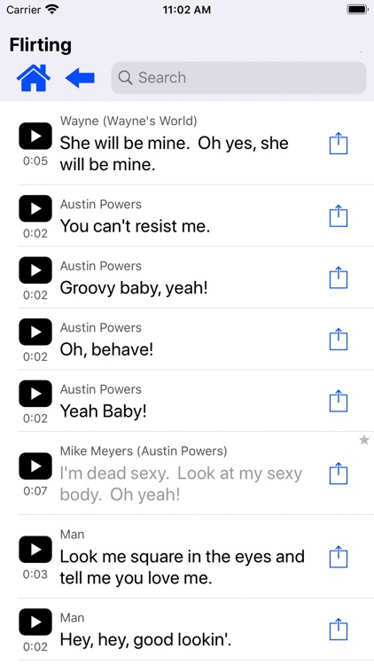 CLIPish Sounds screenshot-9