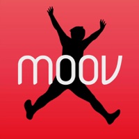 Moov Coach & Guided Workouts app not working? crashes or has problems?