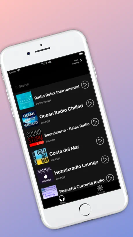 Scanner App - Scan PDF & Docs