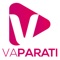 The purpose of this App is to allow users to record and send videos for customer orders back to the company- VAPARATI
