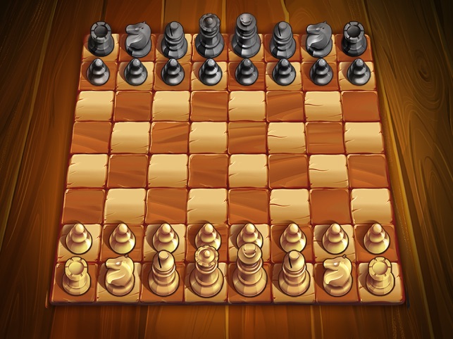 Chess 3D para Android baixar grátis. O papel de parede animado Xadrez 3D de  Android.