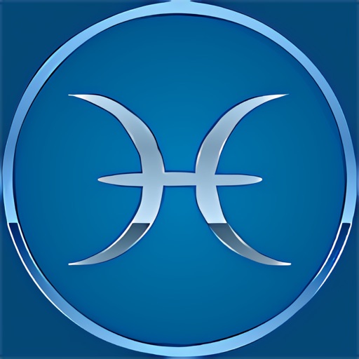 Daily Horoscope App icon