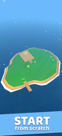 Game screenshot Viking Bay mod apk