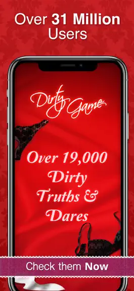 Game screenshot Dirty Game - Hot Truth or Dare hack