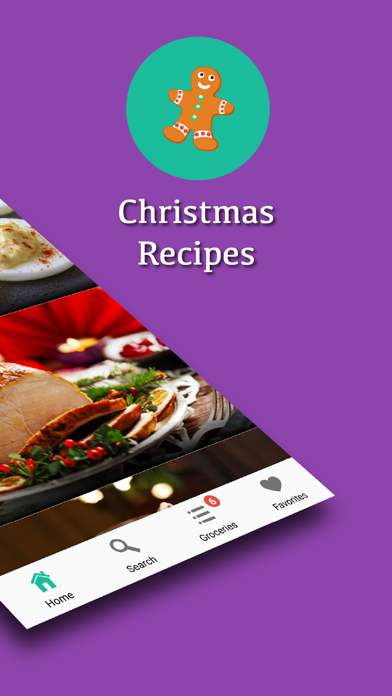 Christmas Recipes & Dessertsのおすすめ画像2