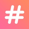 Hashtags for Likes, Followers