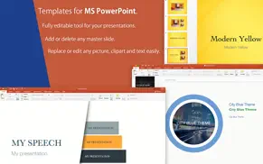 idoc - templates for ms office iphone images 3