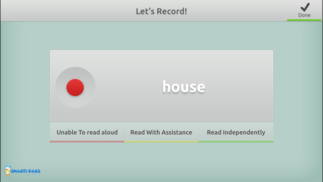 Reading Rehabilitation Toolkit(圖9)-速報App