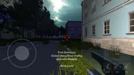 Game screenshot Zombies 3D FPS hack