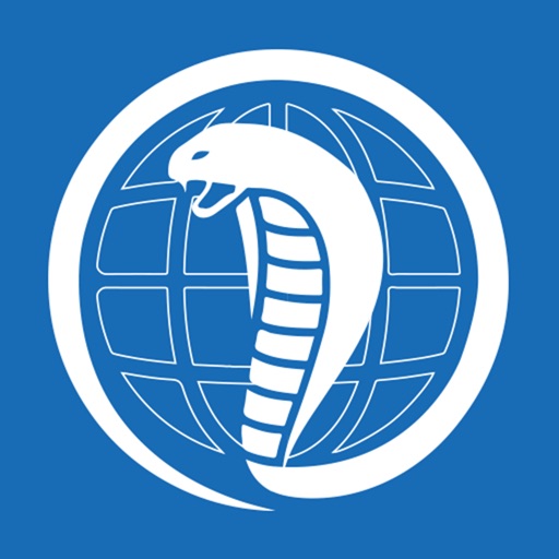 Cobra Browser iOS App