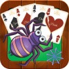 Relaxed Spider Solitaire icon