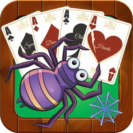 Relaxed Spider Solitaire Cheats