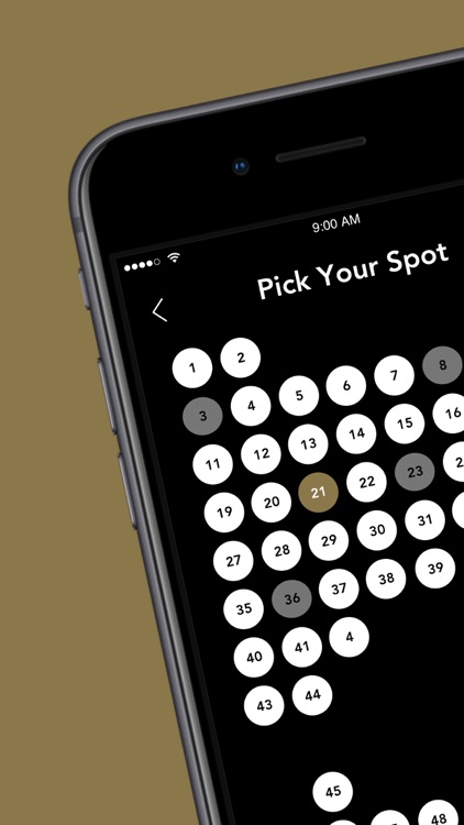 Purple Patch screenshot-3