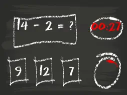 Math Solver Plus Equation Game screenshot 8