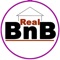 Real BnB is a platform that offers safety and security to both Host and Guest in a B&B sharing environment with commissions like other BnB providers
