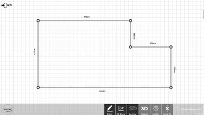 Alfemo Designer Screenshot