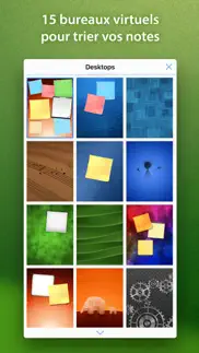 abcnotes full version iPhone Captures Décran 2