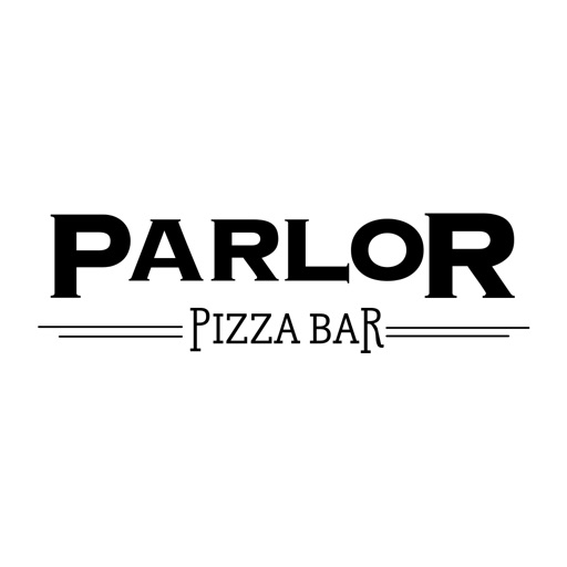 Parlor Pizza icon