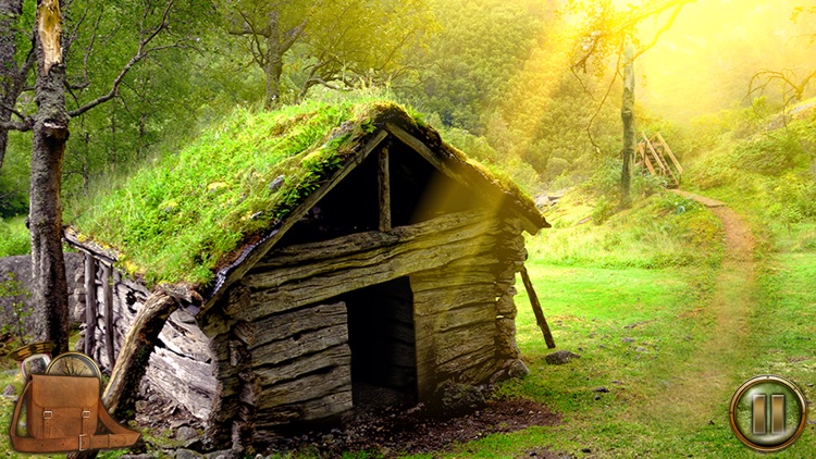 The Long Journey: Adventure screenshot-4