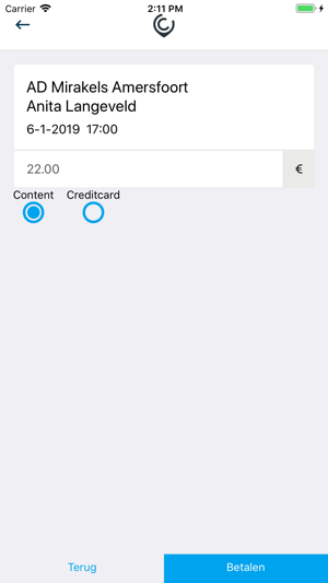 CityNavigator Boekingen(圖7)-速報App
