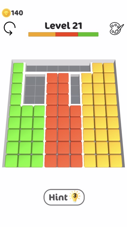 Blocks vs Blocks screenshot-3