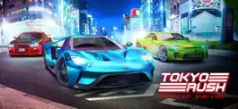 Game screenshot Tokyo Rush: Street Racing mod apk