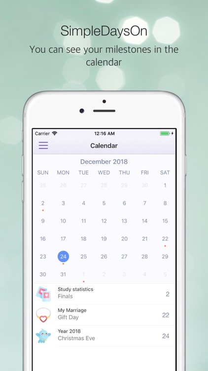 Simple Days On screenshot-4