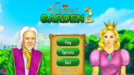 Game screenshot Queen's Garden 2 Match 3 mod apk