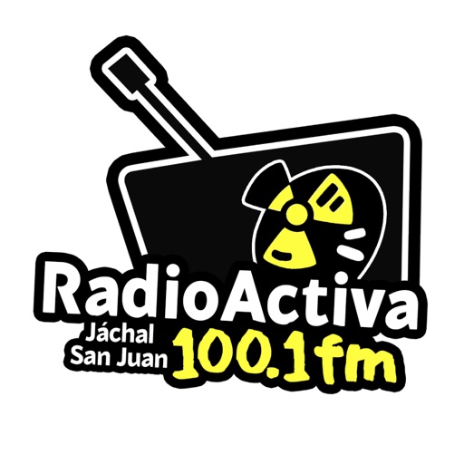 Radio Activa 100.1 icon