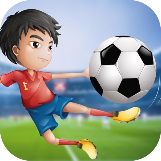 Summer Football Collision