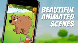 zwierzęta - łączenie kropek iphone screenshot 2