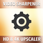 Download Video Sharpener Upscaler Lite app