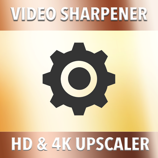 Video Sharpener Upscaler Lite App Support