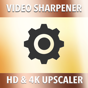 Video Sharpener Upscaler Lite app download