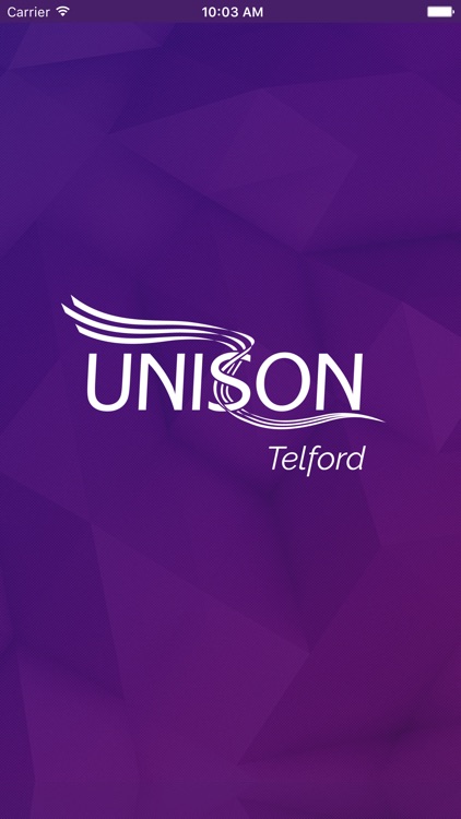 Unison Telford