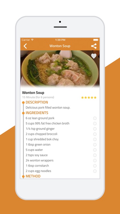 Easy Meat - Delicious recipes