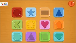Game screenshot BABY-GAMES Happytouch® hack