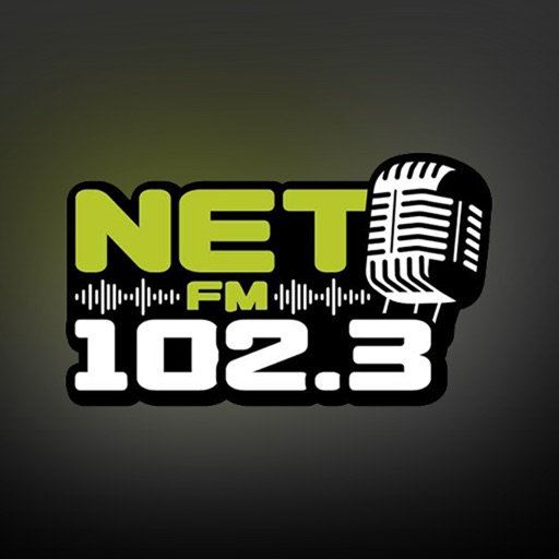 FM Net Radio icon