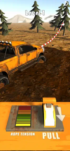 Game screenshot Rescue Mission! apk