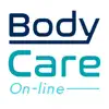 bodycareonline problems & troubleshooting and solutions