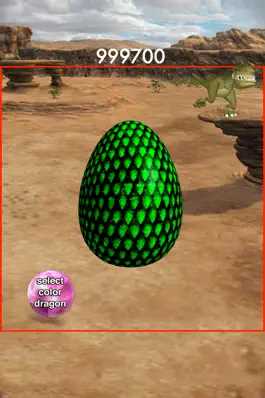 Game screenshot DinoEgg - Dino Egg apk