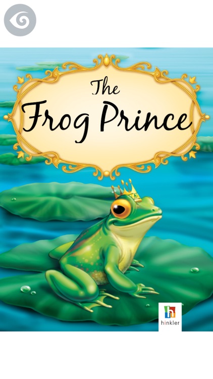 The Frog Prince: