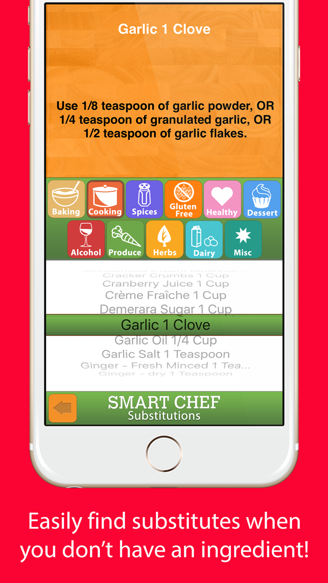 Smart Chef - Cooking Helper