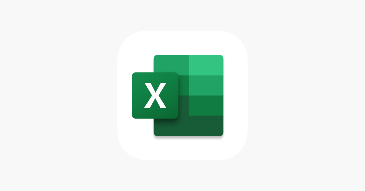 Download Excel For Free Mac