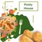 The “Pasty House” shop app is used for varieties of Pasty items offer you