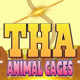 THIENHABET ANIMAL CAGES
