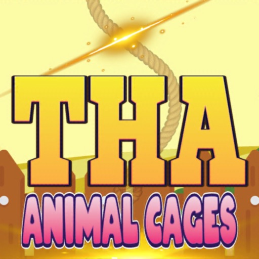 THIENHABET ANIMAL CAGES by Thi Dong Nguyen