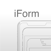 iForm - App预览和荧幕快照编辑