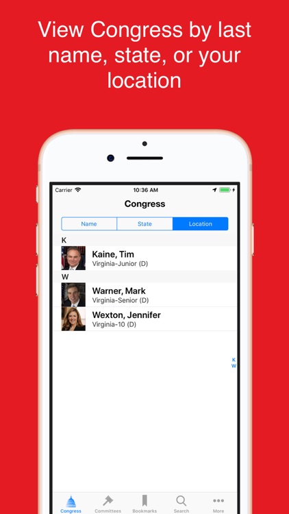 CongressPro